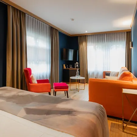 Boutique Hotel Glacier Grindelwald Extérieur photo