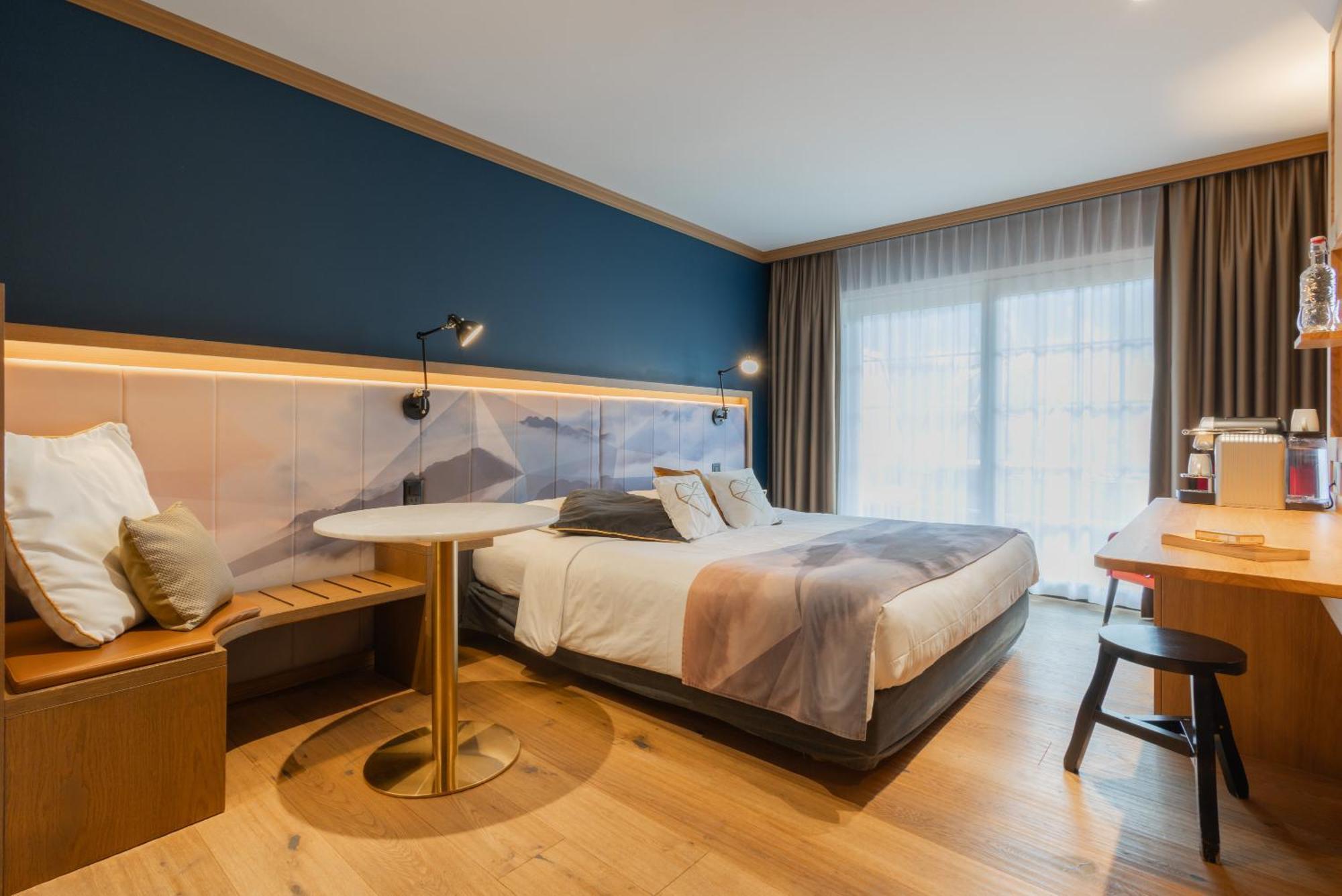 Boutique Glacier Grindelwald